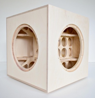 Scan Speak Sub 26W - 085